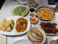 油鸡饭-星平鸡饭·粤菜小炒(印象城旗舰店)