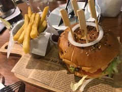 -G+KITCHEN(龙湖狮山天街店)