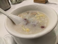 荔湾艇仔粥-金翠皇宫粤菜·点心·海鲜(科技园店)