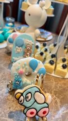 -北京嘉里大酒店·宴会厅婚宴·户外婚礼·生日宴