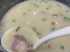 -南记食粥坊·宵夜大排档(莲花总店)