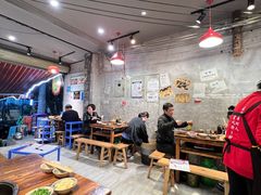 -六公里老火锅(总店)