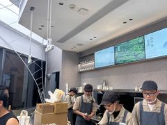 -喜茶(慈溪银泰城店)