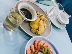 -小老板海鲜酒家(董家渡店)