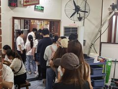 -一品飘香米线(一中总店)