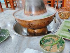 -壹条龙饭庄台基厂店