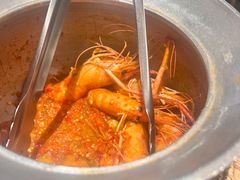 -隅乐胡椒虾·台湾菜·团建(皇岗店)