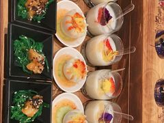 -骊韵咖啡厅(深圳中海凯骊酒店)