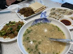 -前王院•巧克力海鲜市集餐厅(万平口店)