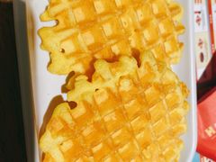 -豪客来牛排(重庆三峡广场步行街1704店)