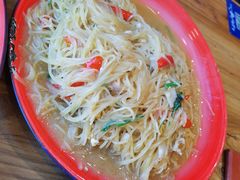 泰椒土豆丝-先启半步颠小酒馆(回龙观店)