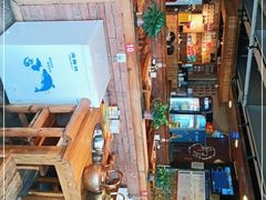 -北华涮肉(华严北里店)