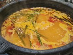 -黔有有贵州酸汤夺夺粉火锅(五味十字店)