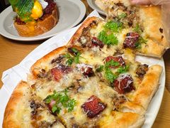 -O'eat Blossom&Pelican(深圳首店)