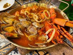 -番茄屋葡式美食(总店)