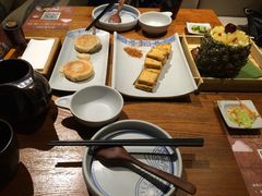 -云海肴·汽锅鸡·云南菜(天津国金汇店)