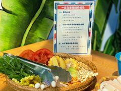 -Thai Basil罗勒叶泰式餐厅(时代天街店)