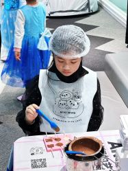 -MINI MARS KIDS CLUB亲子家庭中心(杨浦黄兴店)