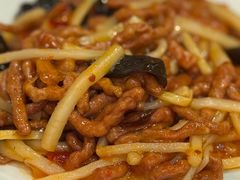 -功德林素菜饭庄(前门店)
