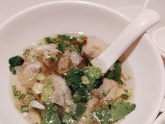 -莆田餐厅PUTIEN(深圳湾万象城家宴店)