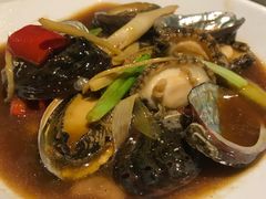 -船奇蒸汽海鲜·闽菜(八市海鲜总店)