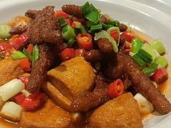 -径山十八道·风味民间菜(杭州总店)