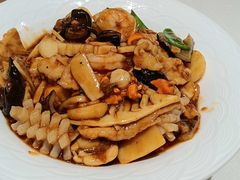 -大铁勺新津菜(熙悦汇店)