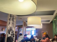 -麦当劳(阳光新生活广场店)