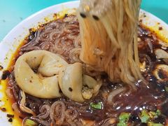 -甘记肥肠粉(马鞍北路店)