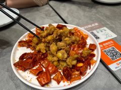 -有璟阁港式餐厅(国贸商城店)