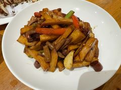 -四合院海鲜小厨(旱西关店)