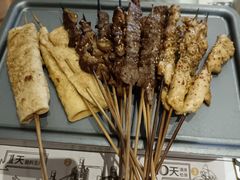 -木屋烧烤(惠阳华润小径湾店)
