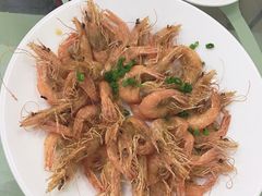 -小辣妹川味海鲜加工店(第一市场椰风巷店)