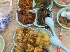 -晓宇盒饭(民安街店)