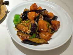 地三鲜-上关东东北菜(夫子庙水游城店)