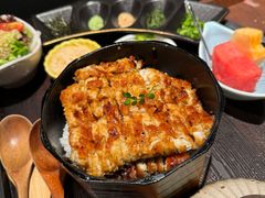 -玄白·炭烤活鳗(上海首店)