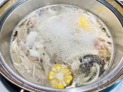 -三个椰子·现砍椰子鸡(金源CBD店)