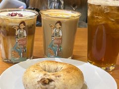 -阿sir咖啡(陶谷新村店)