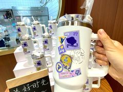 -丁香西饼屋(桂林路店)