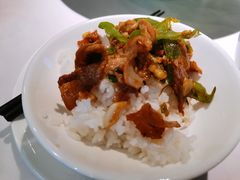 -费大厨辣椒炒肉(黄兴中心广场店)