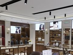 -亨得利眼镜(中山路一店)