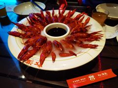 -虾满堂(瑞虹店)