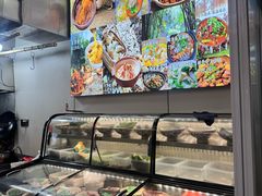 -军子大排档(迎春花园店)