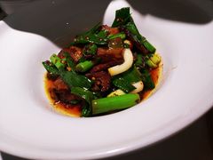 -炊烟小炒黄牛肉(中心印象城店)