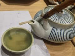 -京旬海鲜放题·铁板烧自助餐厅