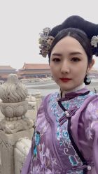 点击看大图 -美云庭古装·格格服汉服·京城旅拍(北京店)