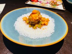 -江上荟·创意中国菜(绿地缤纷城店)