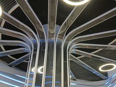 -春天国际影城(中庚漫游城杜比全景声店)
