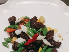 -大鸭梨烤鸭(甘家口店)