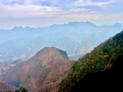 -塔云山